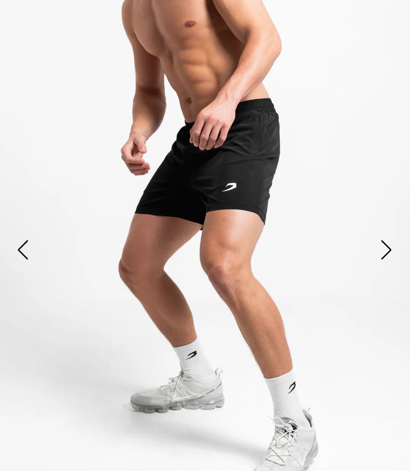 Boxraw Valdes Shorts / Boxing Shorts / celana latihan Tinju Muay Thai
