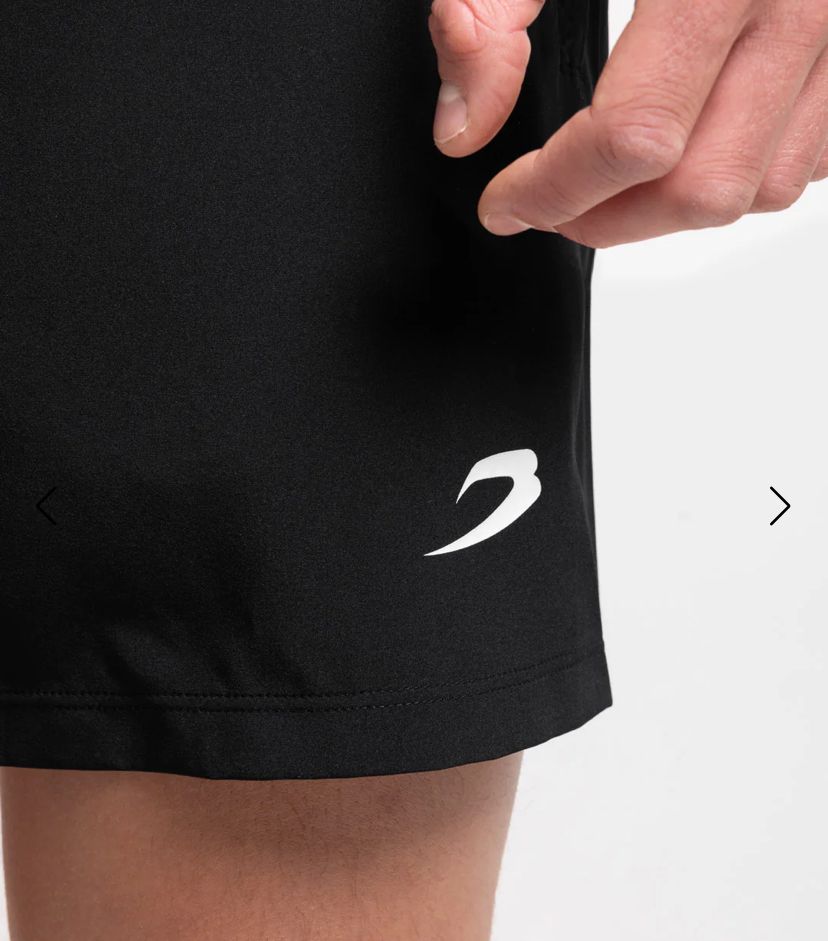 Boxraw Valdes Shorts / Boxing Shorts / celana latihan Tinju Muay Thai