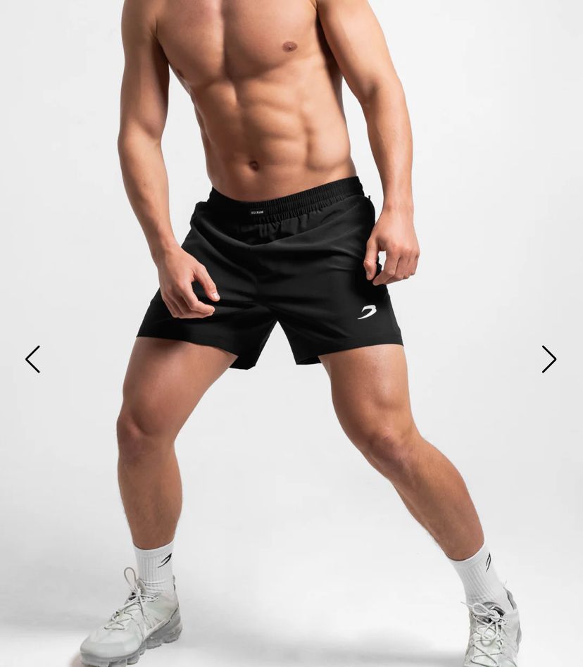 Boxraw Valdes Shorts / Boxing Shorts / celana latihan Tinju Muay Thai