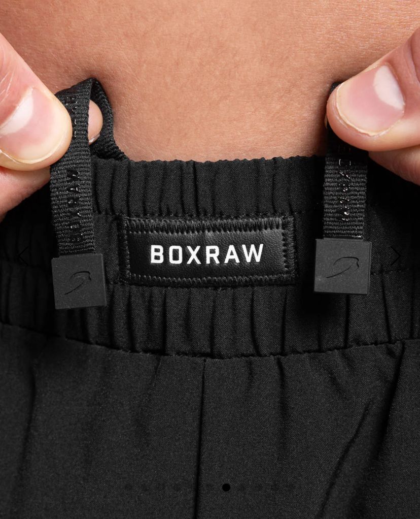 Boxraw Valdes 2-in-1 Shorts / Boxing Shorts / celana latihan Tinju