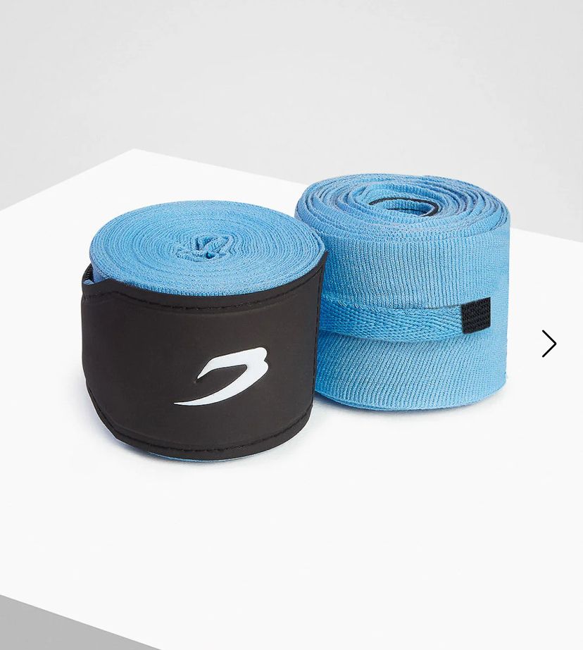 Handwrap BOXRAW 180 / Hand wrap Boxing Tinju handwrap Muay Thai