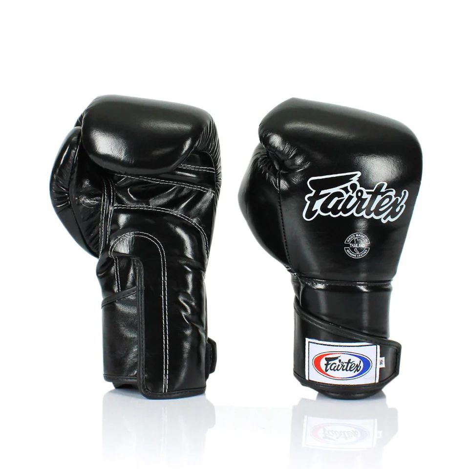 Sarung tinju Fairtex BGV6 STYLISH ANGULAR SPARRING GLOVES Boxing