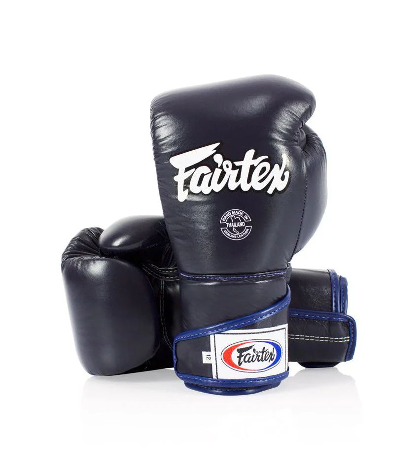 Sarung tinju Fairtex BGV6 STYLISH ANGULAR SPARRING GLOVES Boxing
