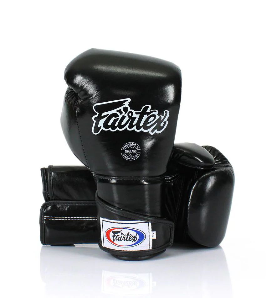 Sarung tinju Fairtex BGV6 STYLISH ANGULAR SPARRING GLOVES Boxing