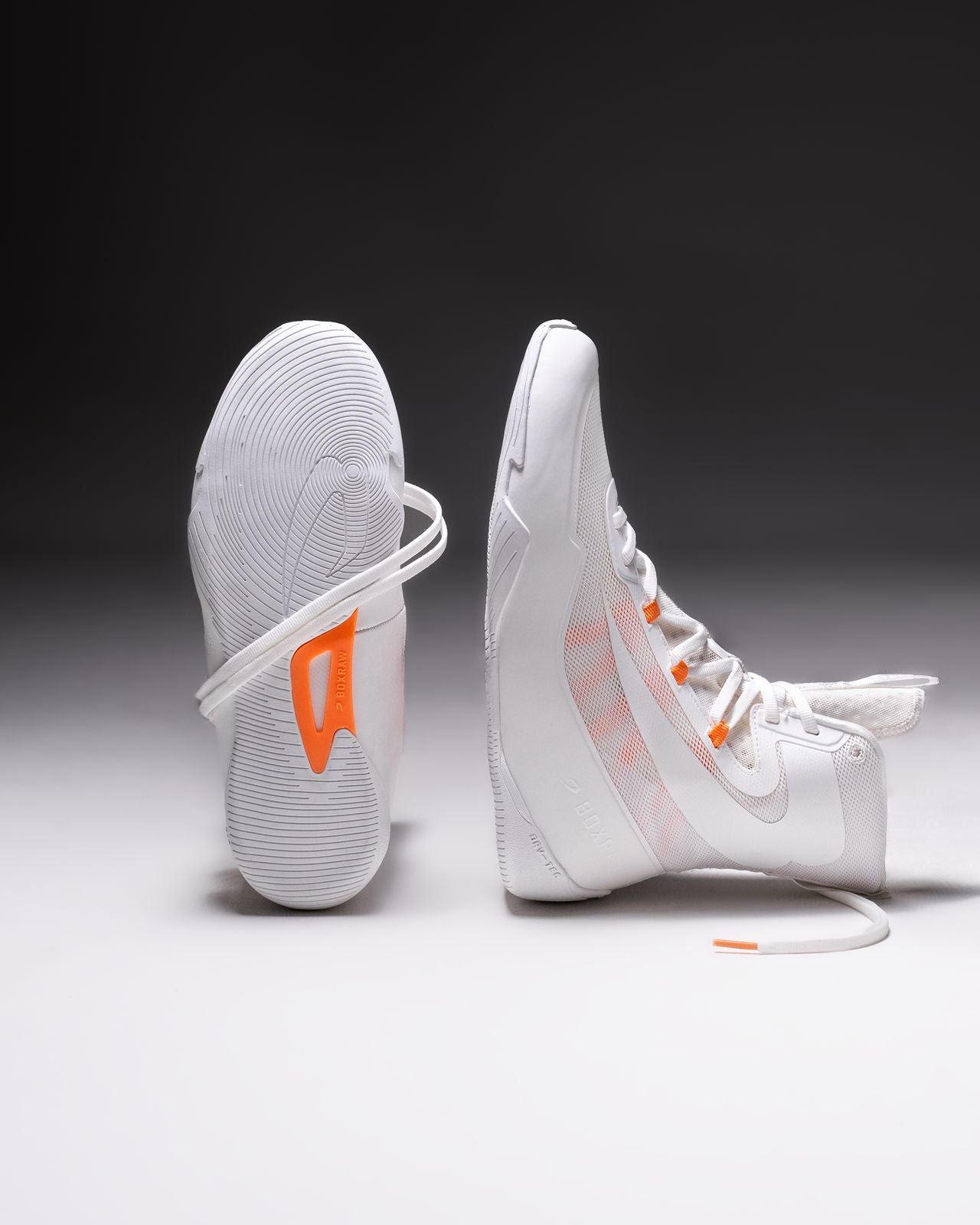 Boxraw Boxing shoes Impello / sepatu tinju Boxing Boxraw impello