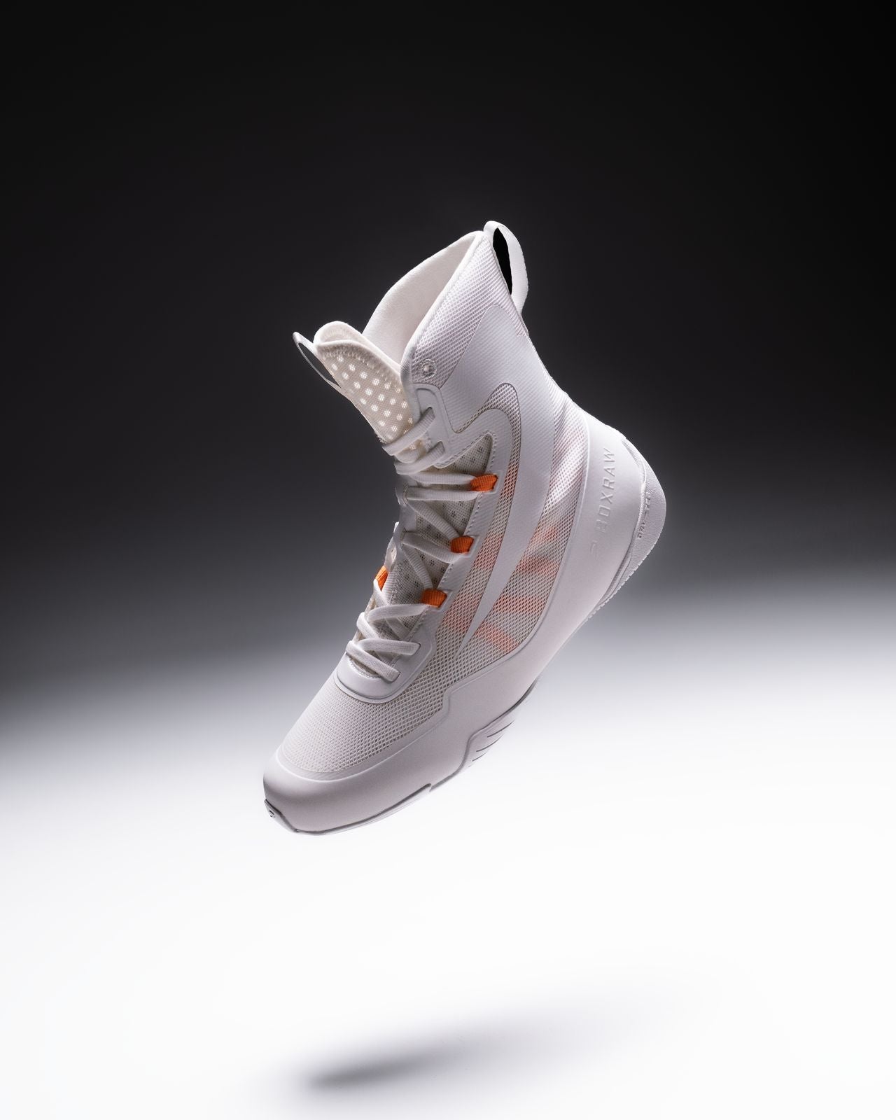 Boxraw Boxing shoes Impello / sepatu tinju Boxing Boxraw impello