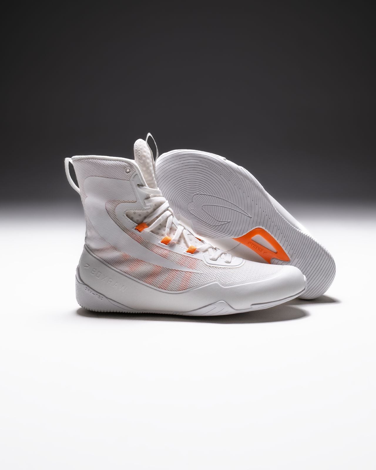 Boxraw Boxing shoes Impello / sepatu tinju Boxing Boxraw impello