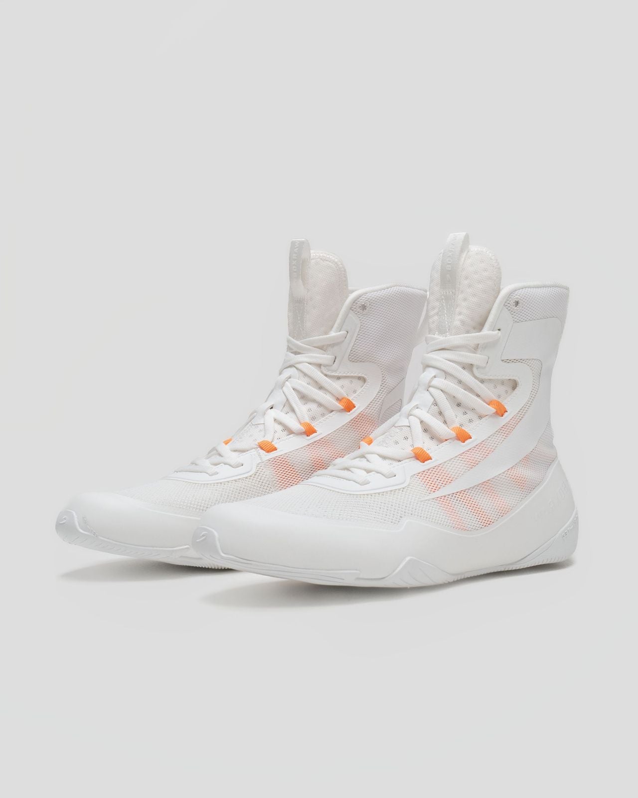 Boxraw Boxing shoes Impello / sepatu tinju Boxing Boxraw impello