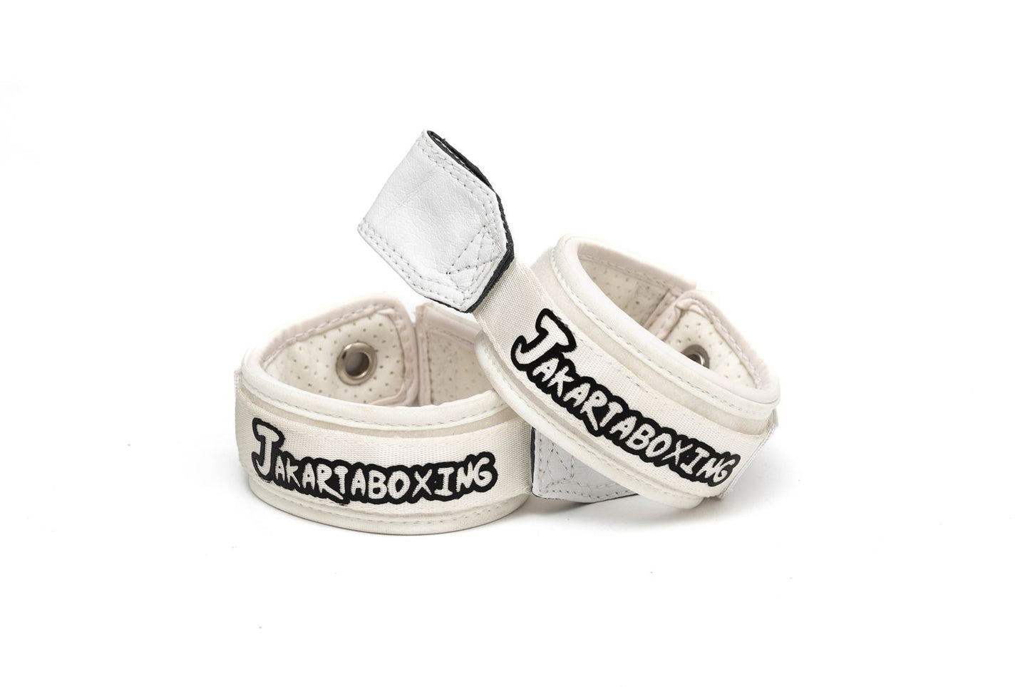 Jakarta Boxing Premium Boxing straps / Lace-Up Boxing Glove Converter