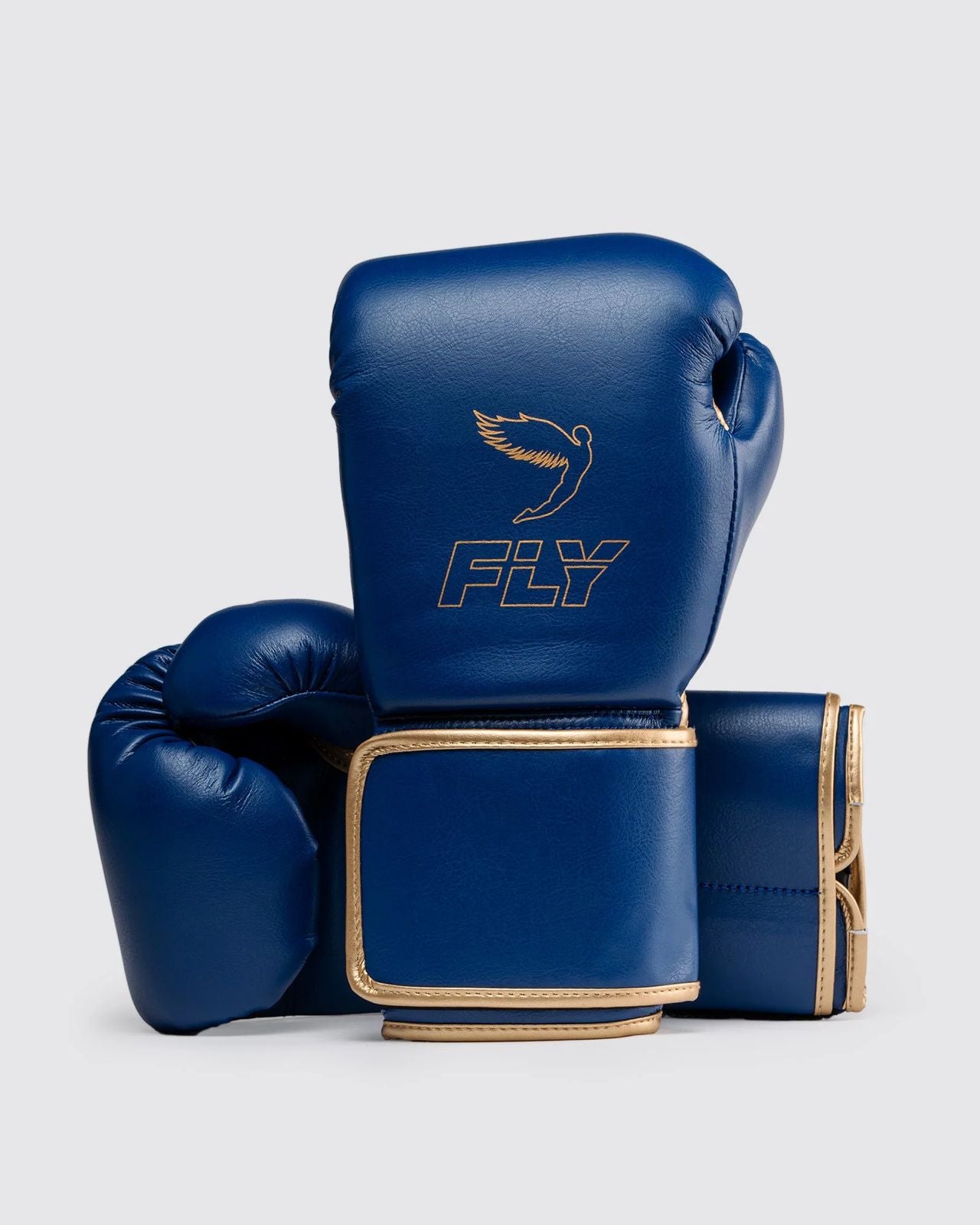 Sarung Tinju Fly Superloop X Gloves / BOXING MUAY THAI GLOVES