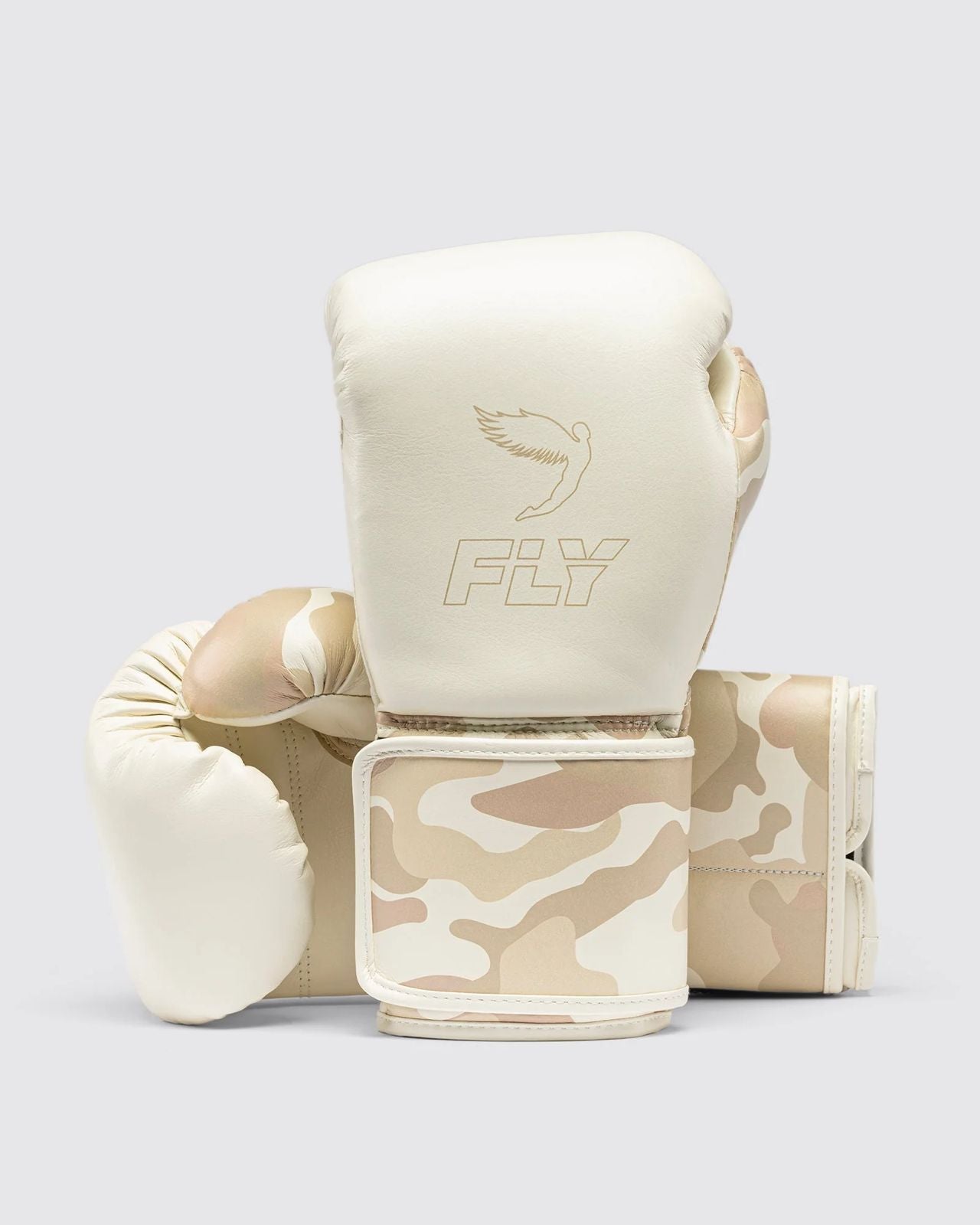 Sarung Tinju Fly Superloop X Gloves / BOXING MUAY THAI GLOVES