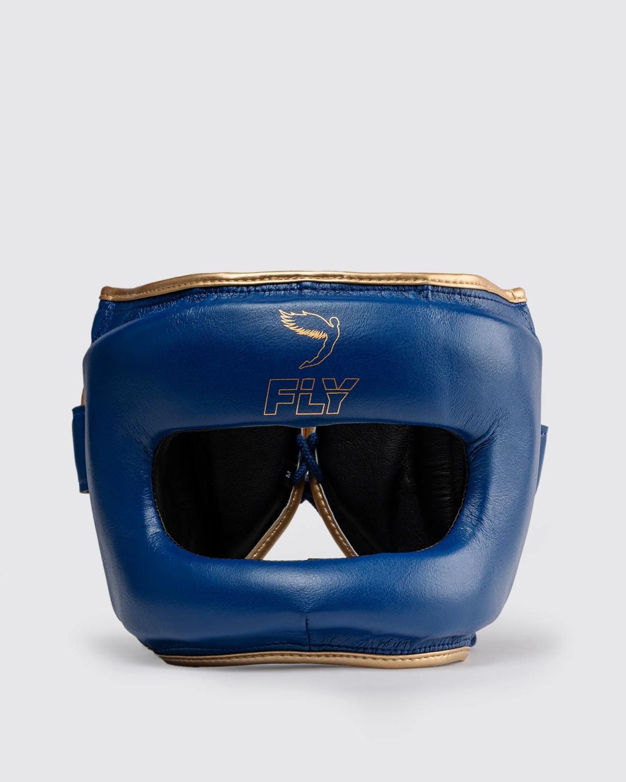 Head Gear FLY Superbar X Headguard / head guard boxing tinju NOSEBAR