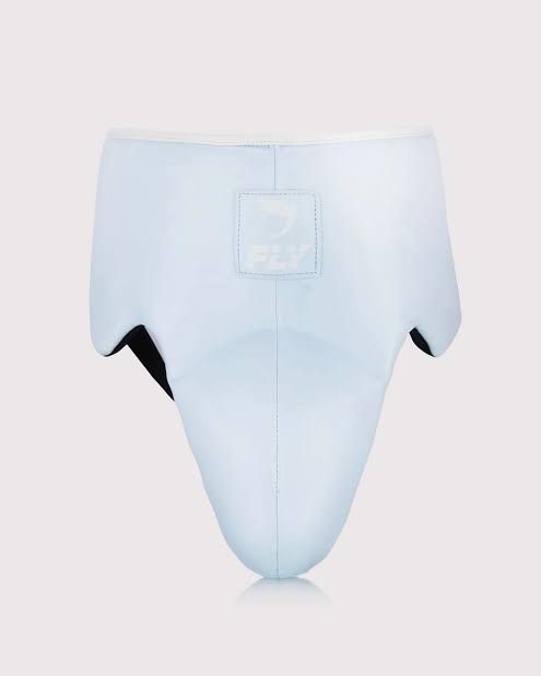 FLY Groin Guard Wraith X / Boxing groin cup/ PELINDUNG KELAMIN BOXING