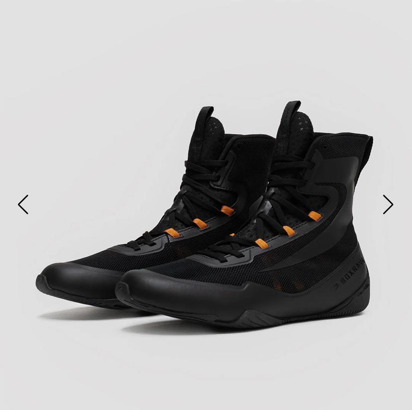 Boxraw Boxing shoes Impello / sepatu tinju Boxing Boxraw impello