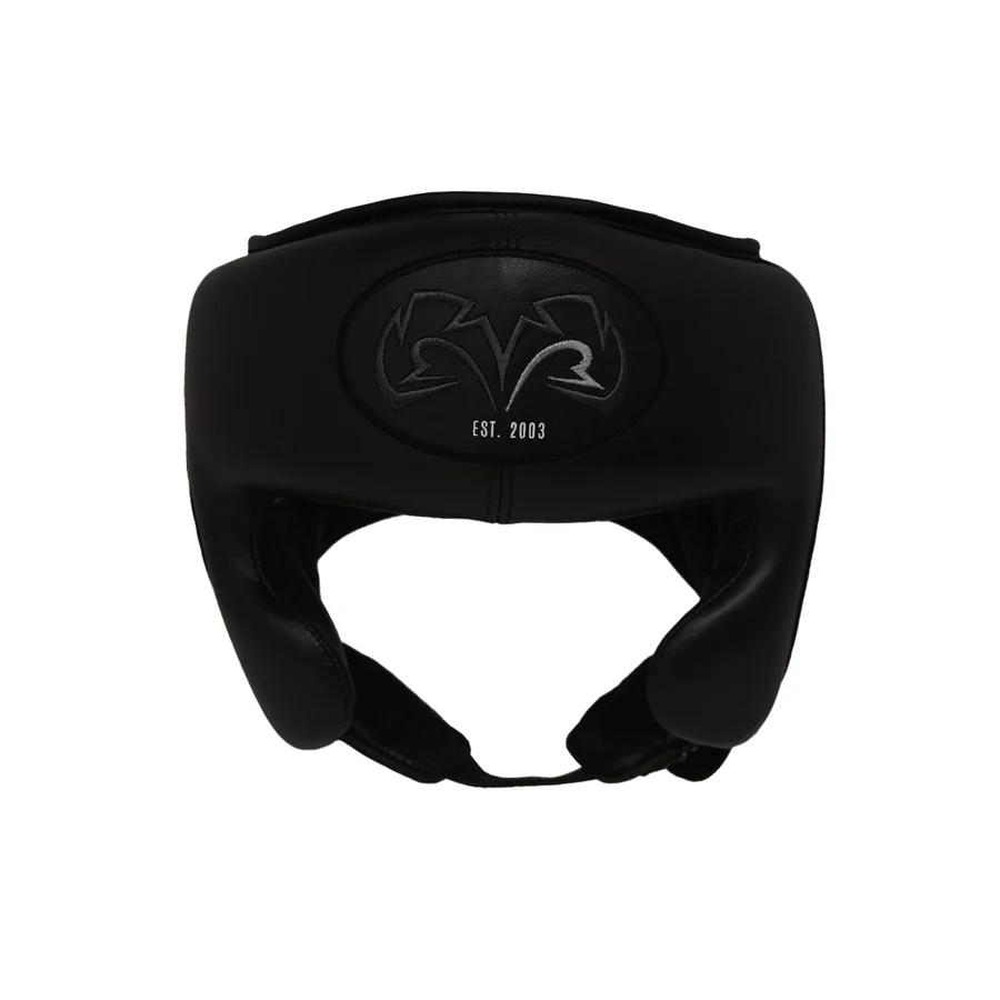 Head Gear RIVAL RHG-Guerrero Headgear / head guard boxing tinju