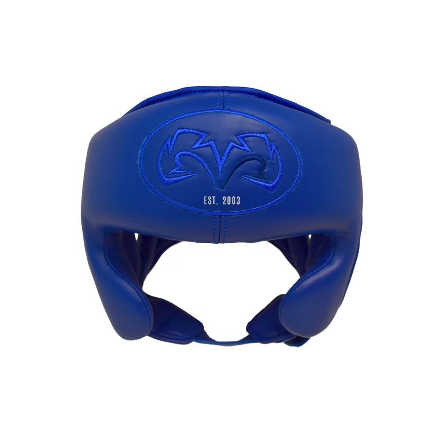 Head Gear RIVAL RHG-Guerrero Headgear / head guard boxing tinju
