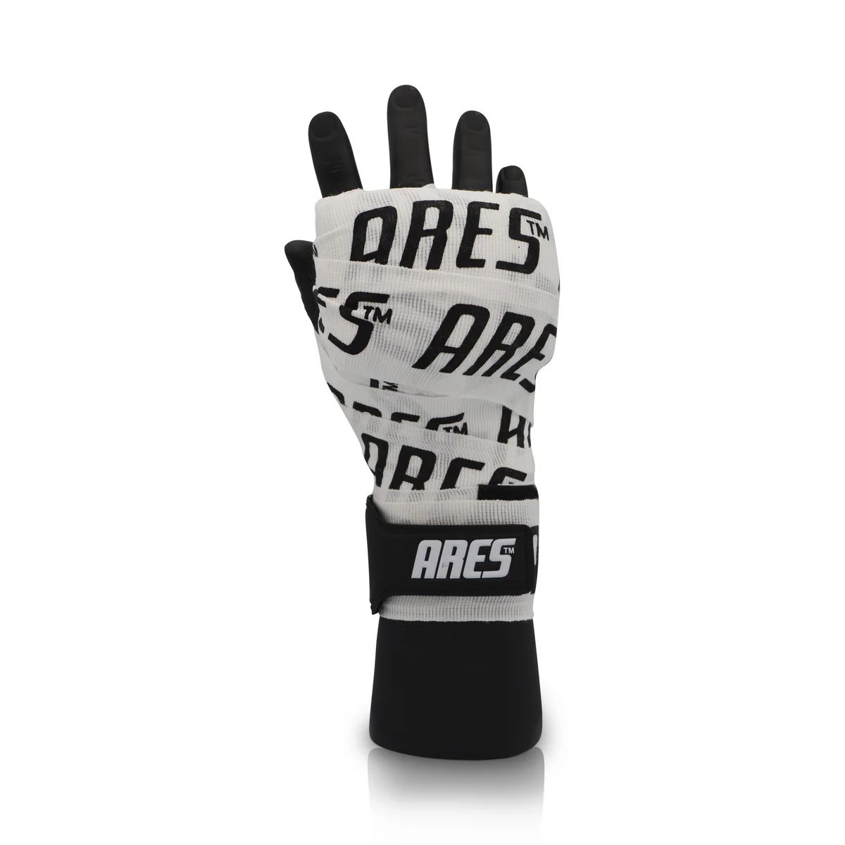 ARES APOLLO HANDWRAP KNCUKLE GUARD / Hand wrap Tinju boxing