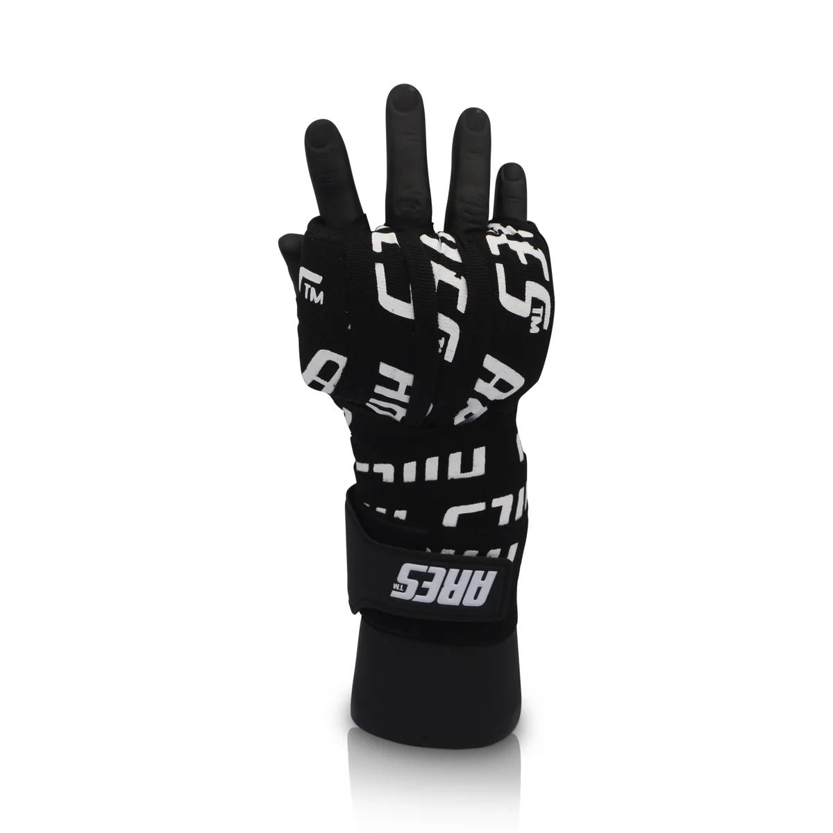 ARES APOLLO HANDWRAP KNCUKLE GUARD / Hand wrap Tinju boxing