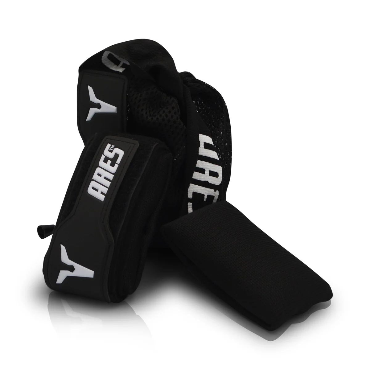ARES APOLLO HANDWRAP KNCUKLE GUARD / Hand wrap Tinju boxing