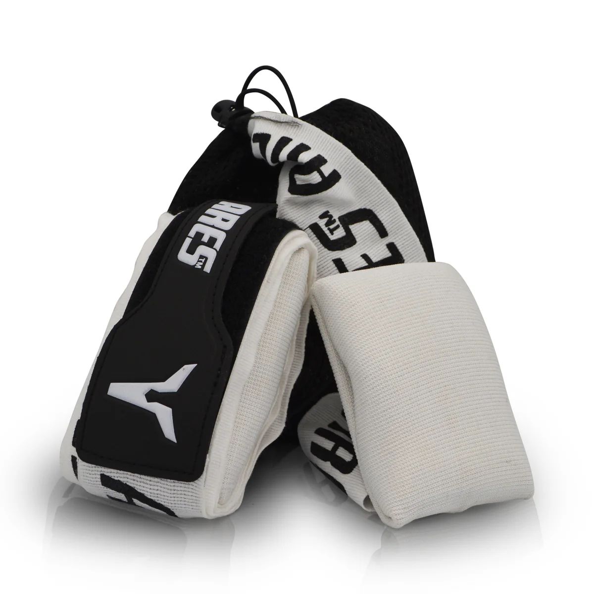 ARES APOLLO HANDWRAP KNCUKLE GUARD / Hand wrap Tinju boxing