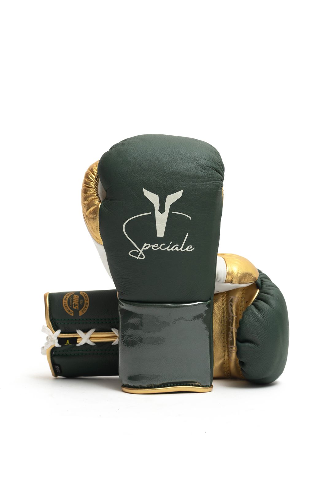 Sarung Tinju Ares Speciale Italian Nappa leather / Ares Boxing Gloves