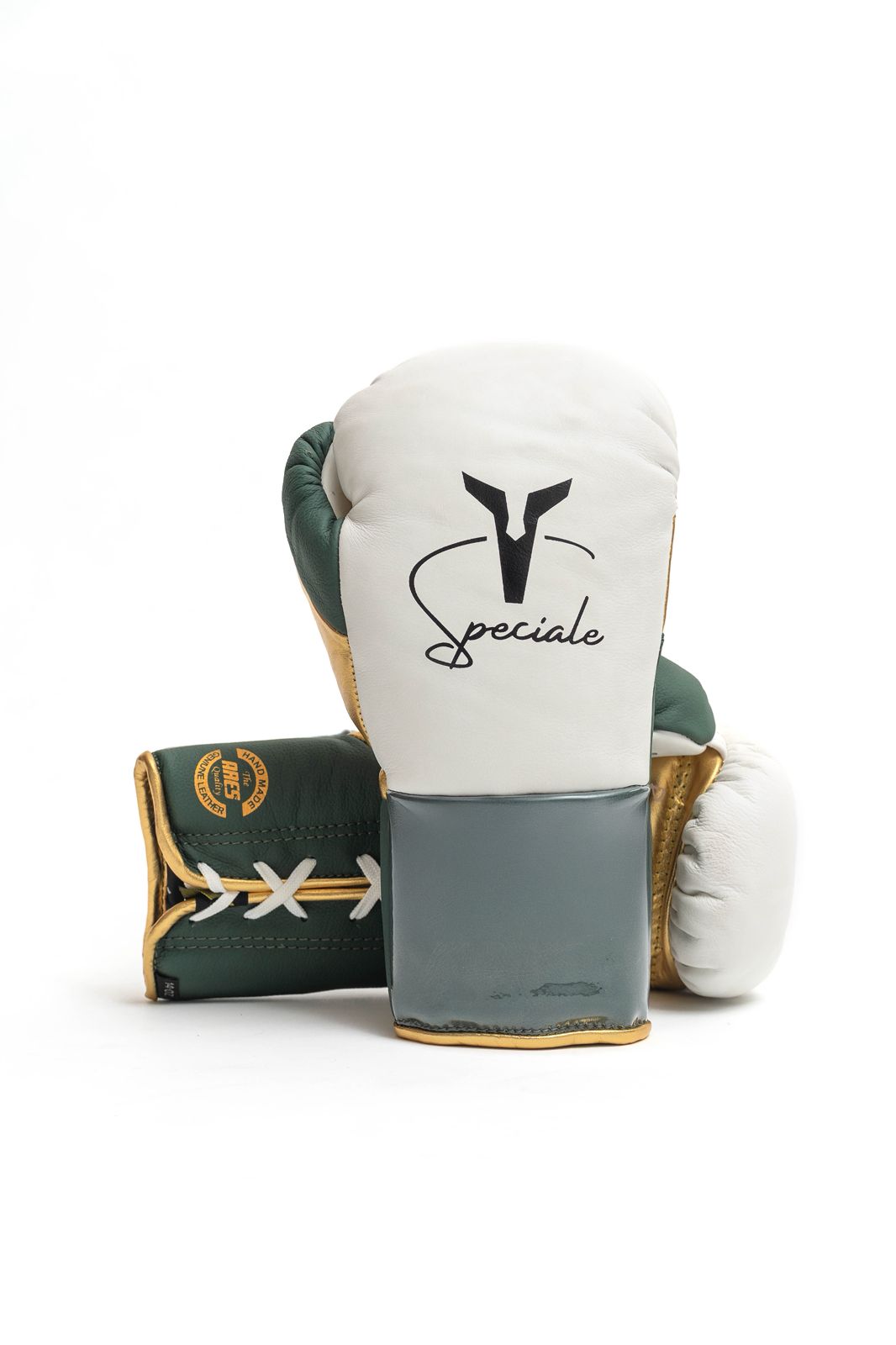 Sarung Tinju Ares Speciale Italian Nappa leather / Ares Boxing Gloves