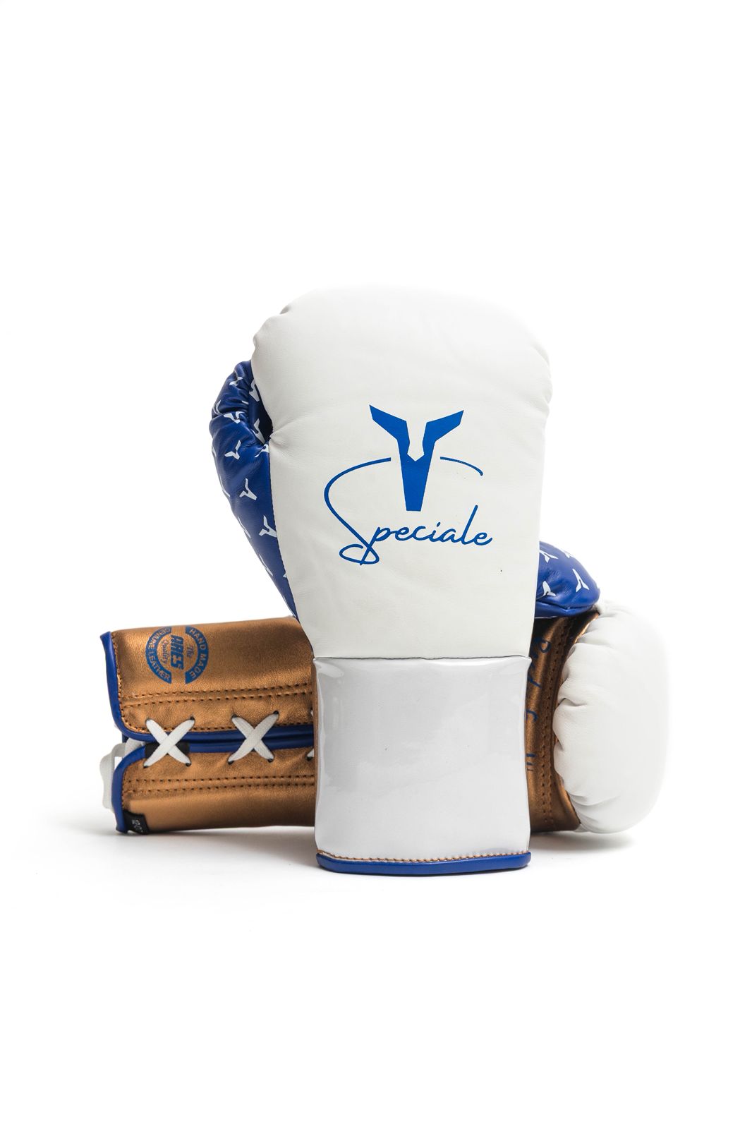 Sarung Tinju Ares Speciale Italian Nappa leather / Ares Boxing Gloves
