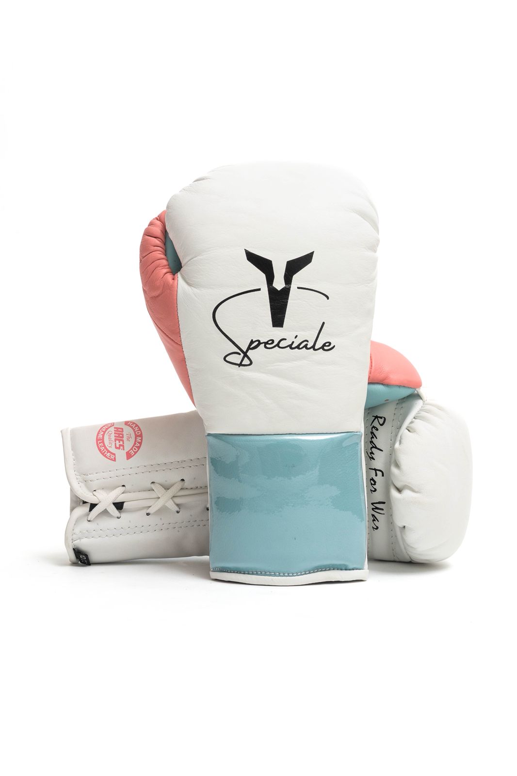 Sarung Tinju Ares Speciale Italian Nappa leather / Ares Boxing Gloves
