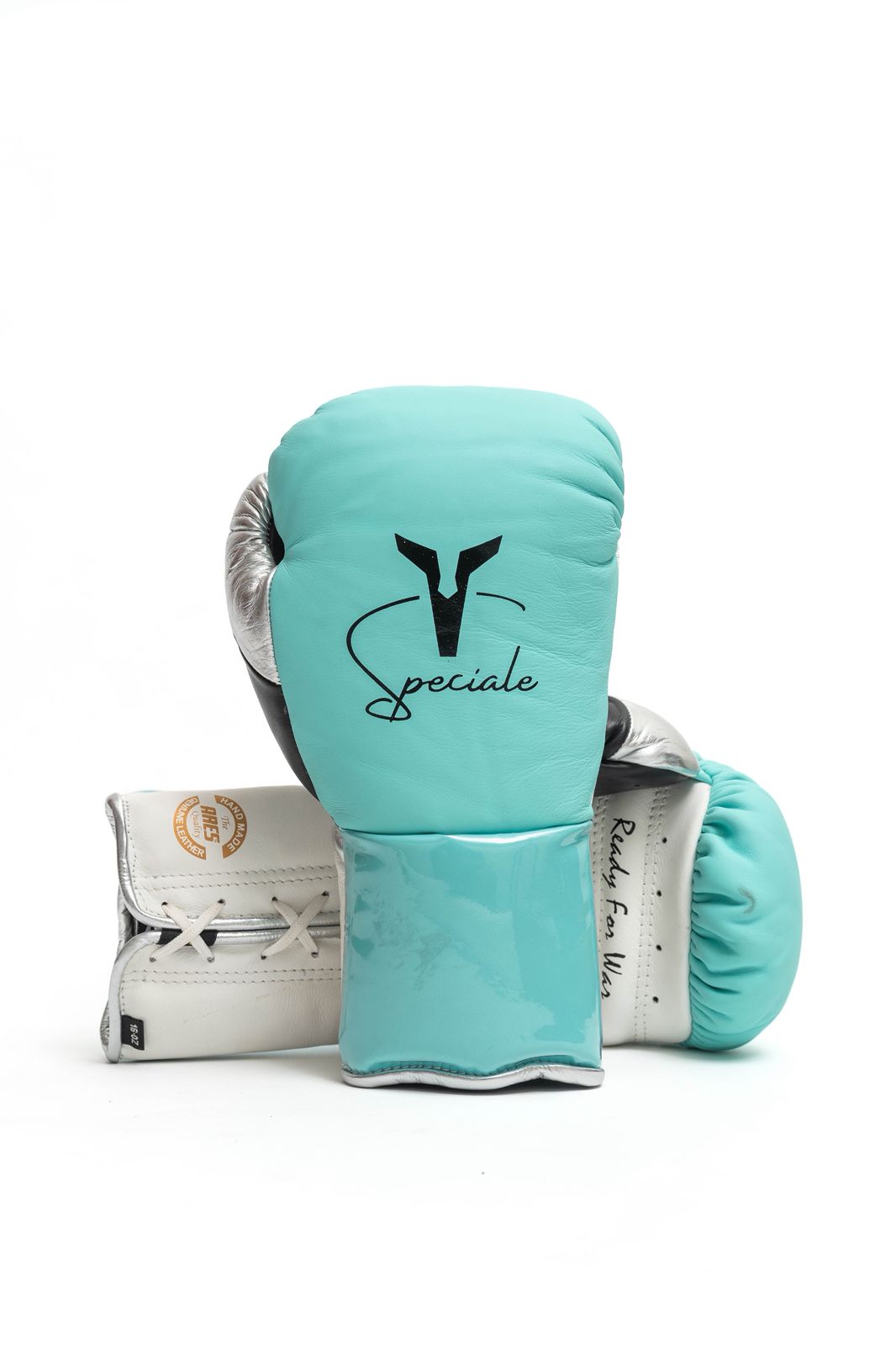 Sarung Tinju Ares Speciale Italian Nappa leather / Ares Boxing Gloves