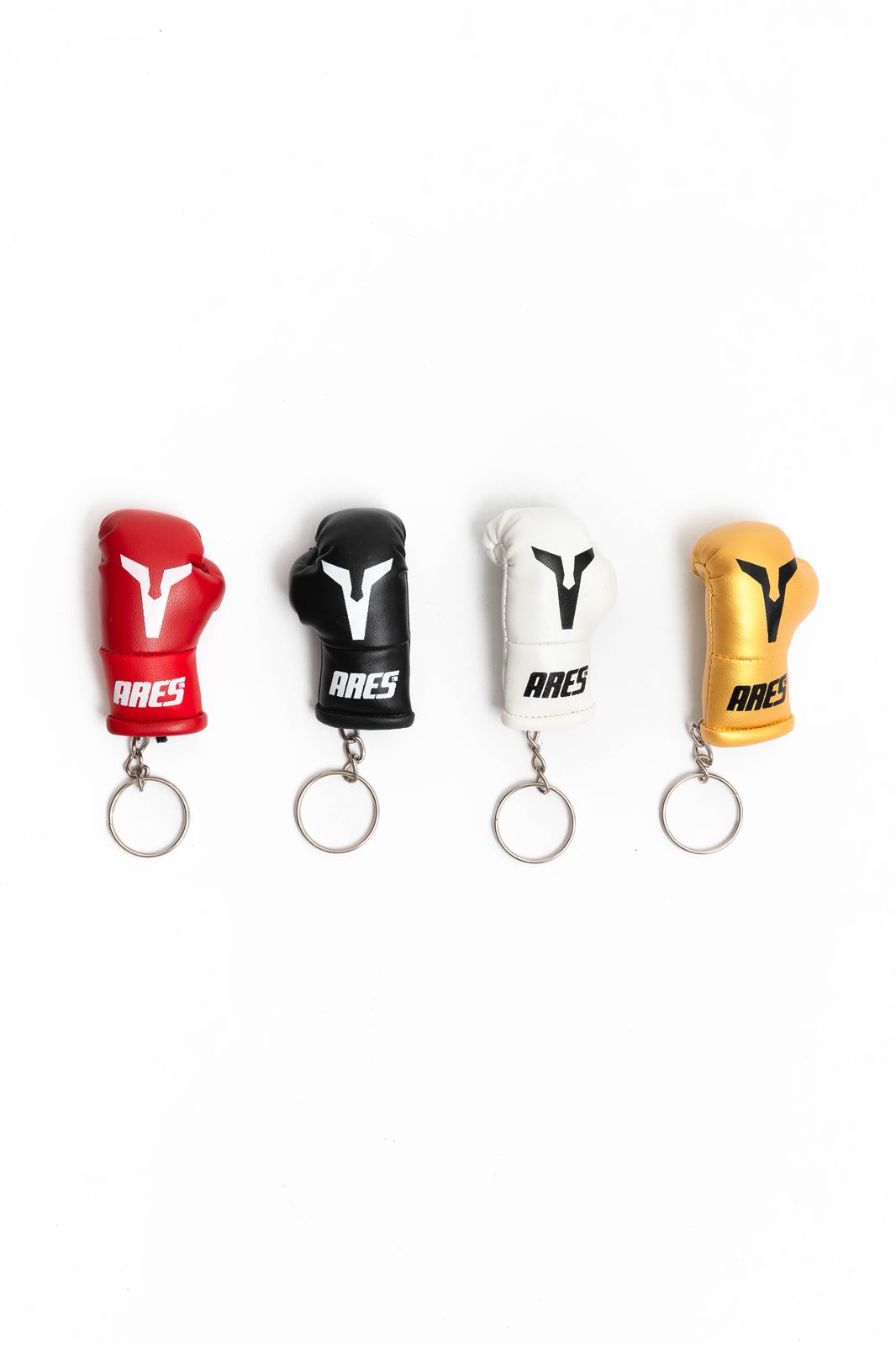 Gantungan Kunci Ares Boxing Gloves / Boxing key chain