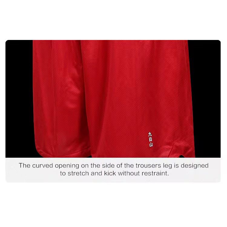 Baju Tanding Tinju WESING IBA / boxing Amateur uniform celana tinju