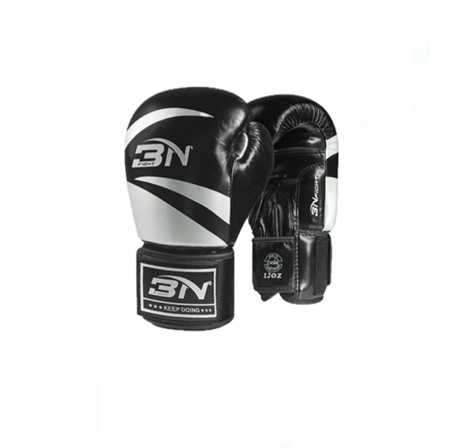 Sarung tinju BN / Glove tinju / boxing gloves muay thai glove BN 100 Original