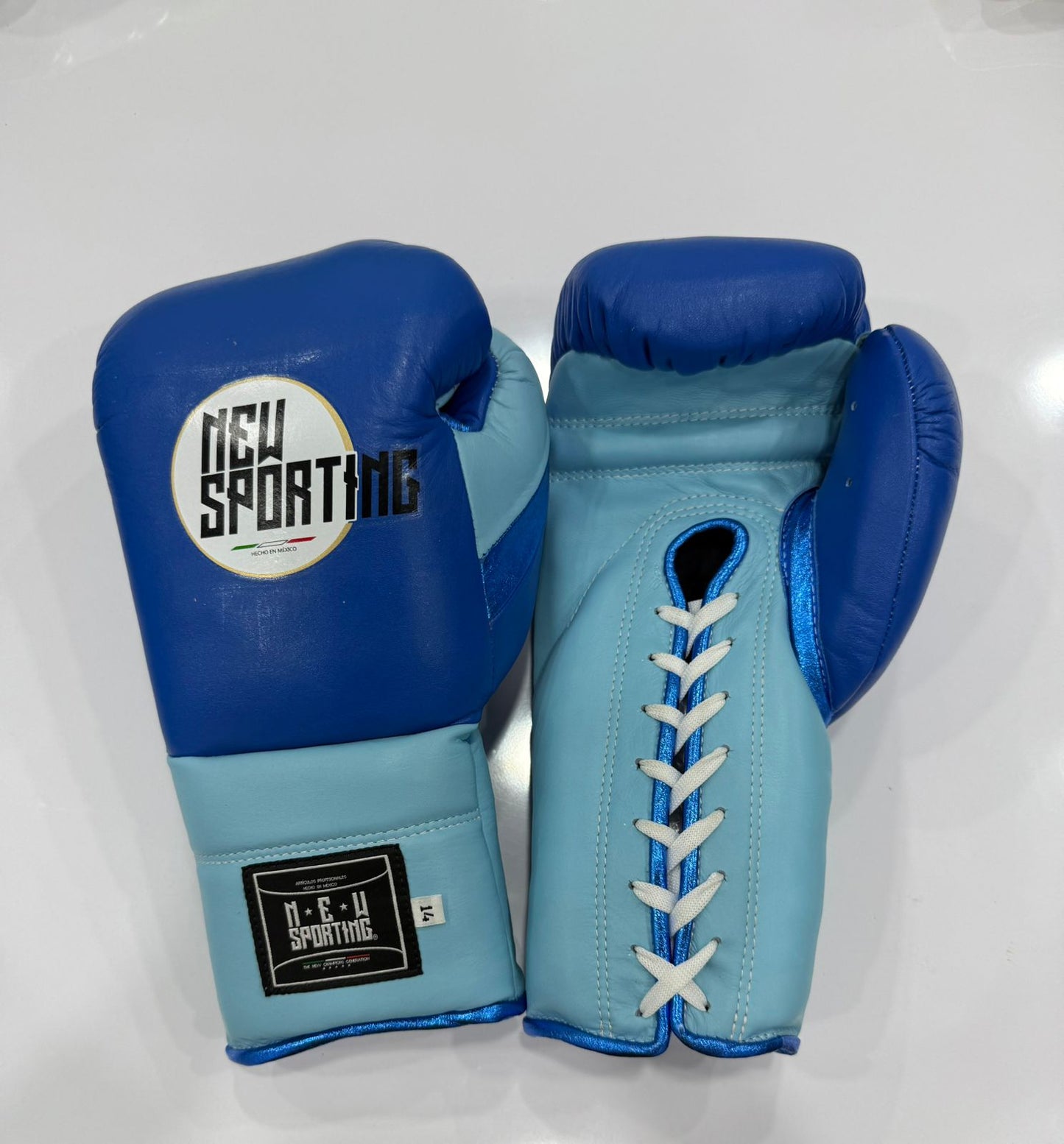 Sarung tinju New Sporting HH Training gloves horse hair boxing gloves