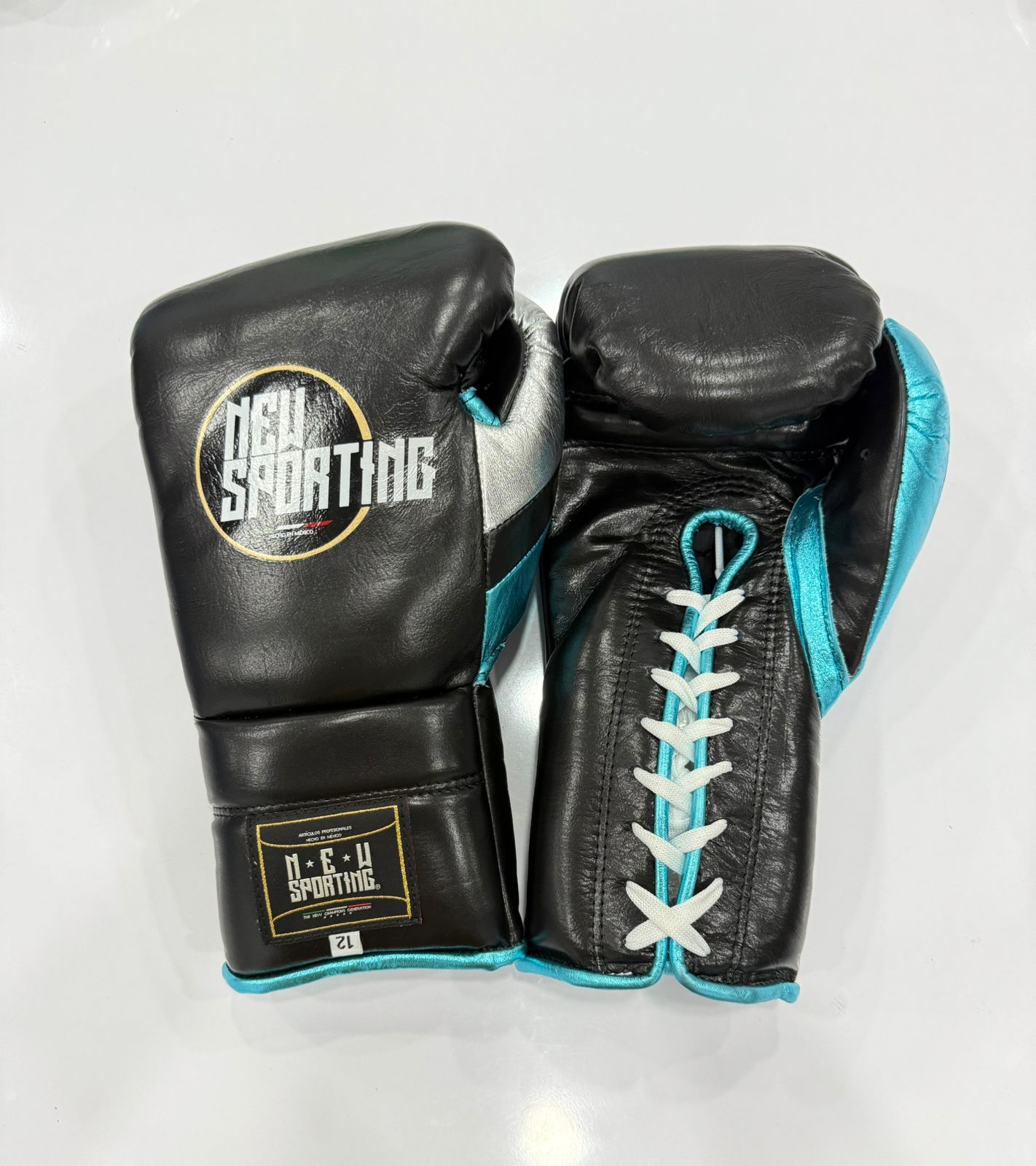 Sarung tinju New Sporting HH Training gloves horse hair boxing gloves