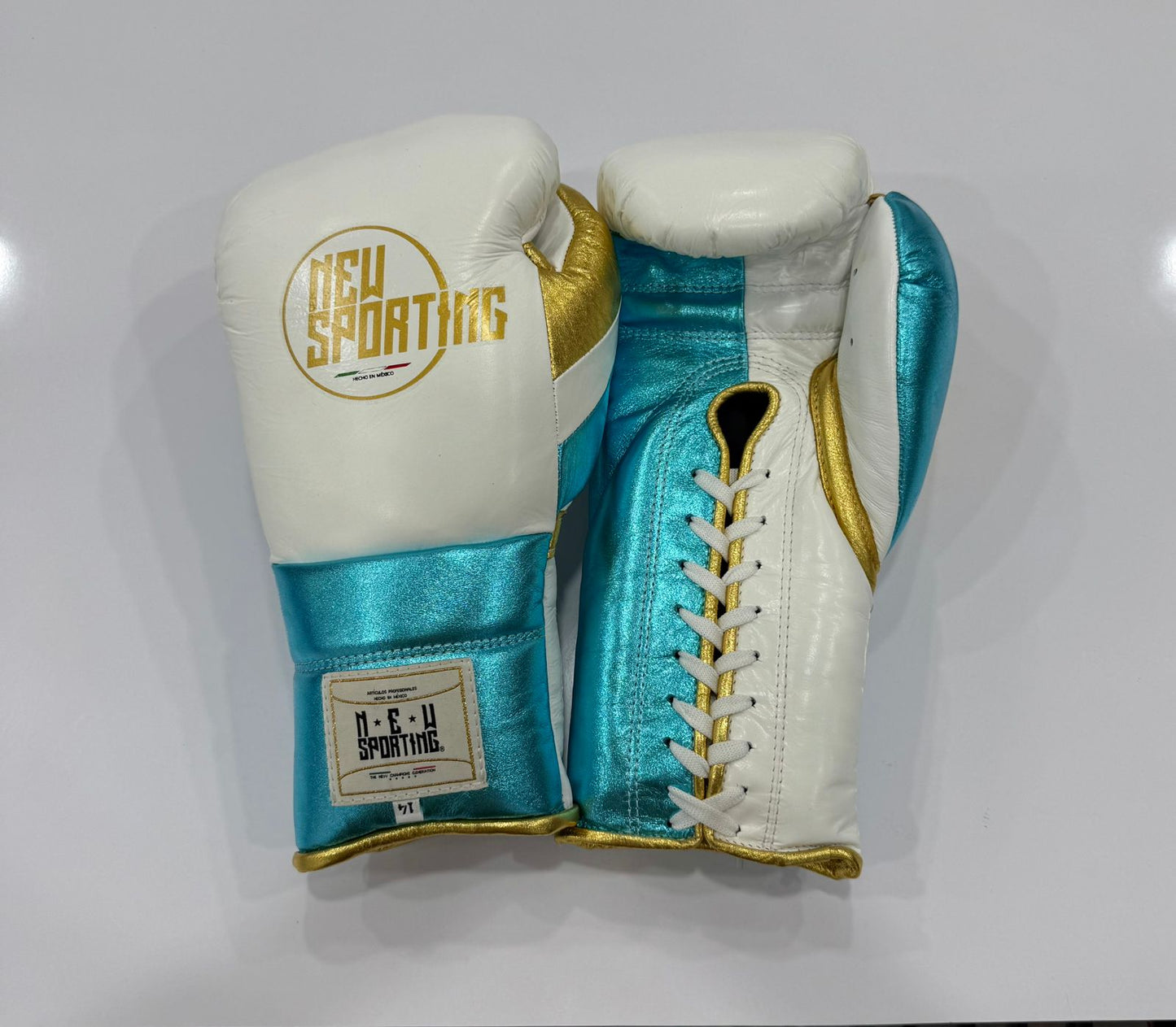 Sarung tinju New Sporting HH Training gloves horse hair boxing gloves