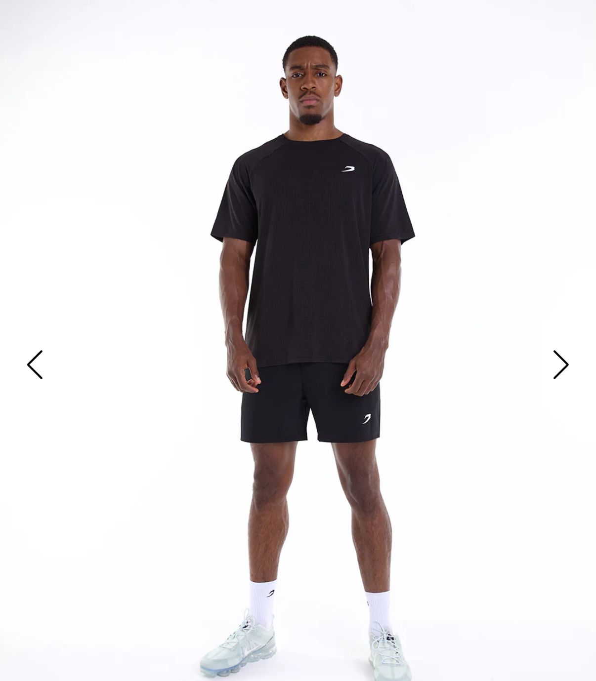 Boxraw Valdes Oversized T-Shirt / kaos tinju boxraw boxing T SHIRT
