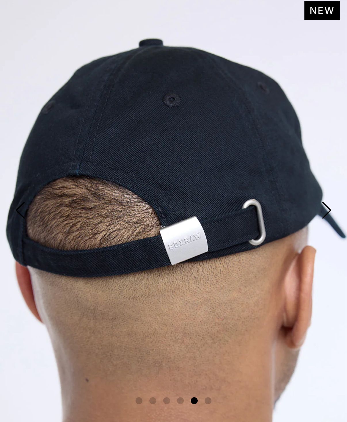 Boxraw We Don't Play Boxing Cap / topi tinju boxing boxraw