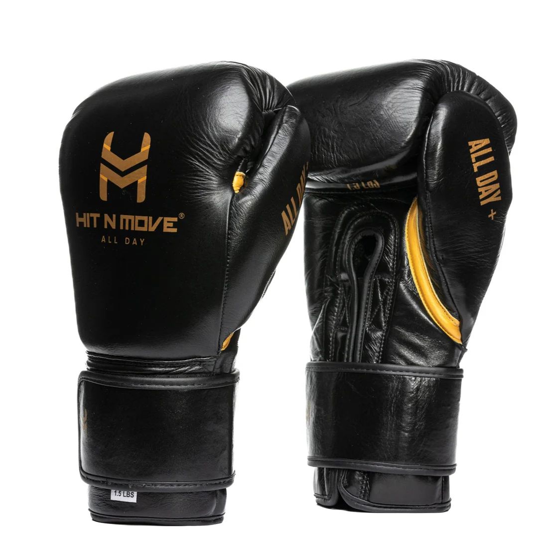 Sarung Tinju Hit n Move Conditioning Gloves 1.5 lbs / boxing gloves
