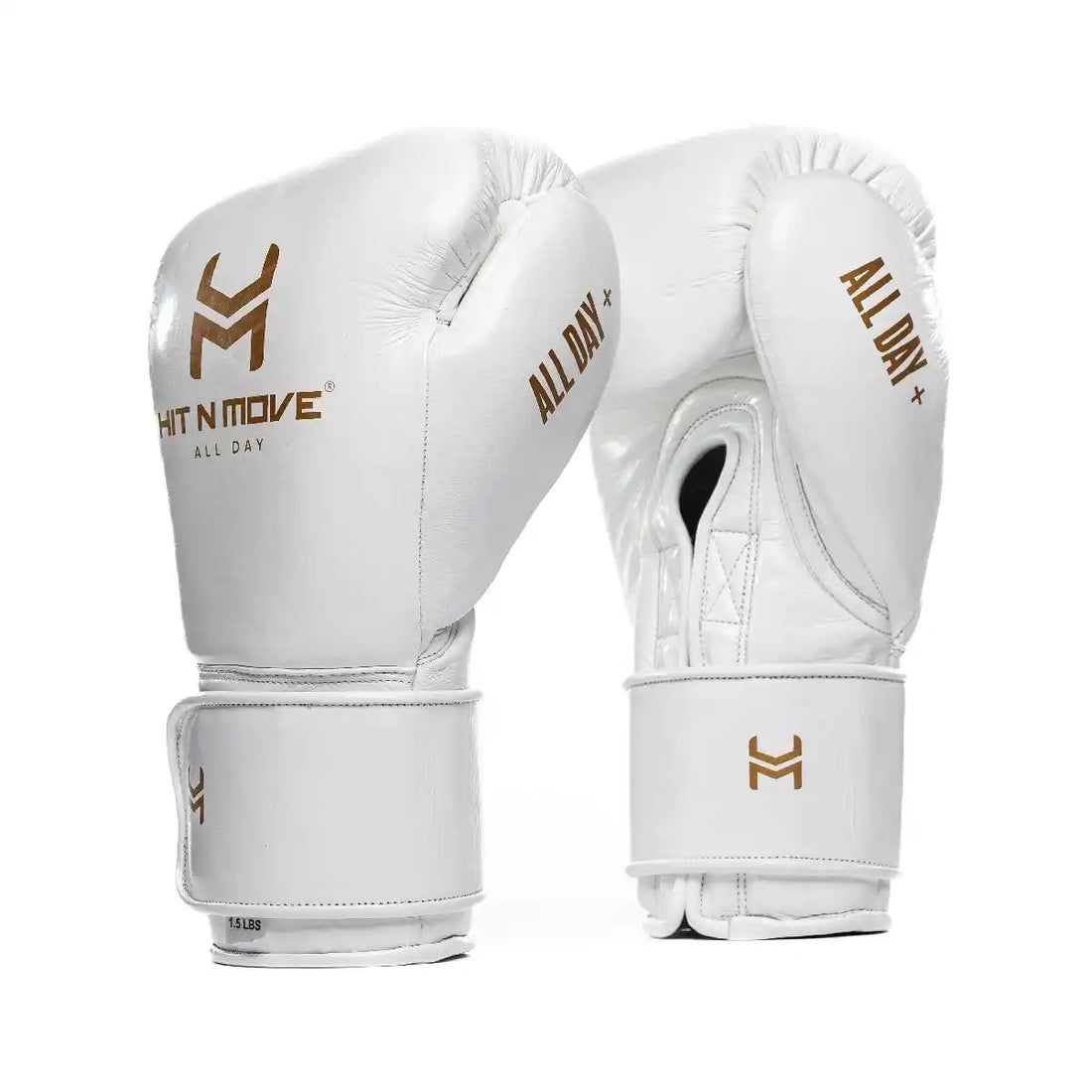 Sarung Tinju Hit n Move Conditioning Gloves 1.5 lbs / boxing gloves