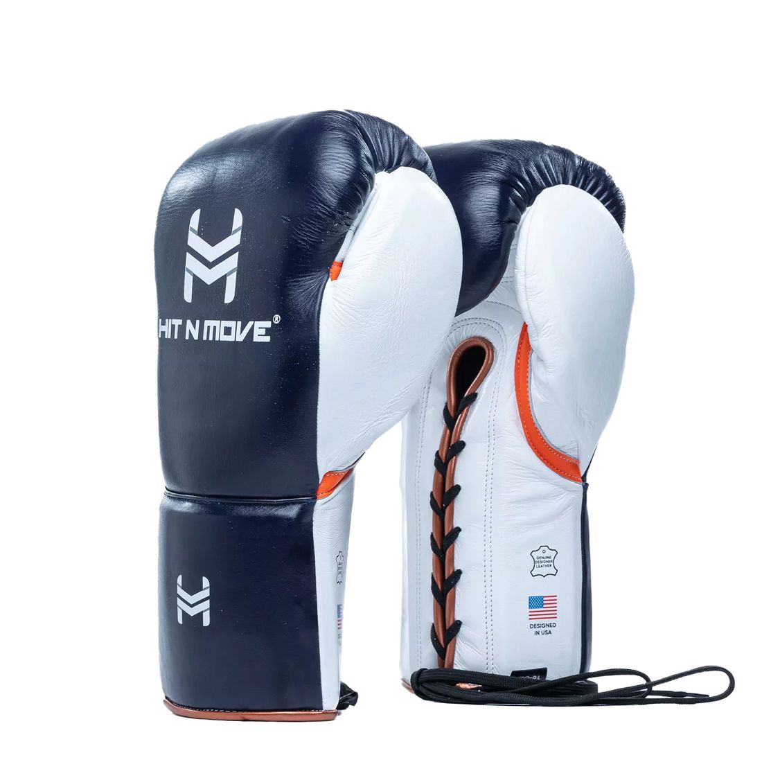 Sarung Tinju Hit n Move Horse Hair SUVARI LACES / boxing gloves