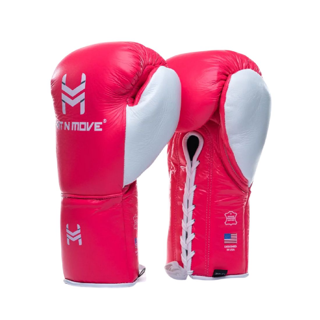 Sarung Tinju Hit n Move Horse Hair SUVARI LACES / boxing gloves