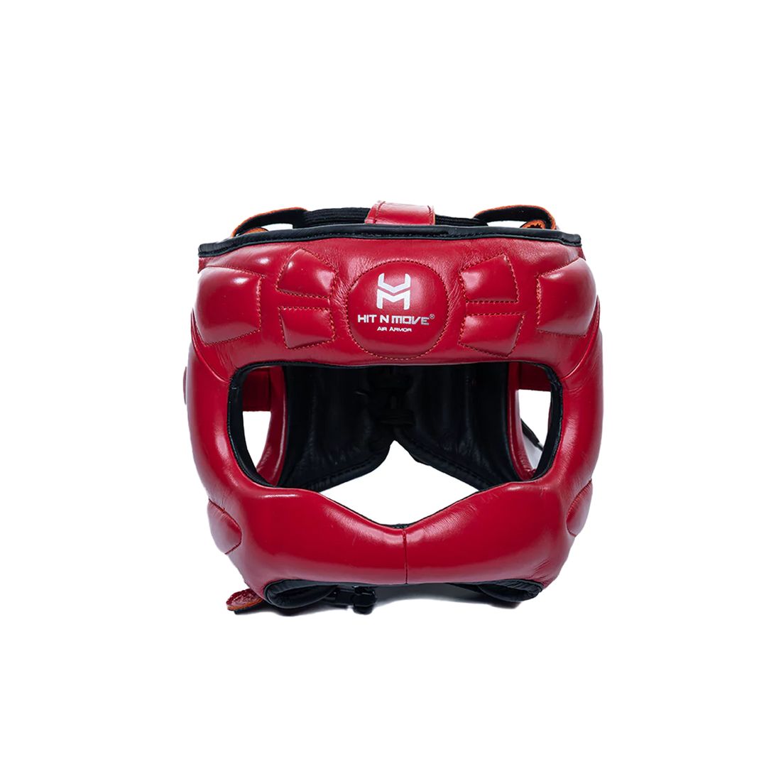 HIT N MOVE FACE SAVER BOXING HEADGEAR / HEAD GUARD TINJU BOXING