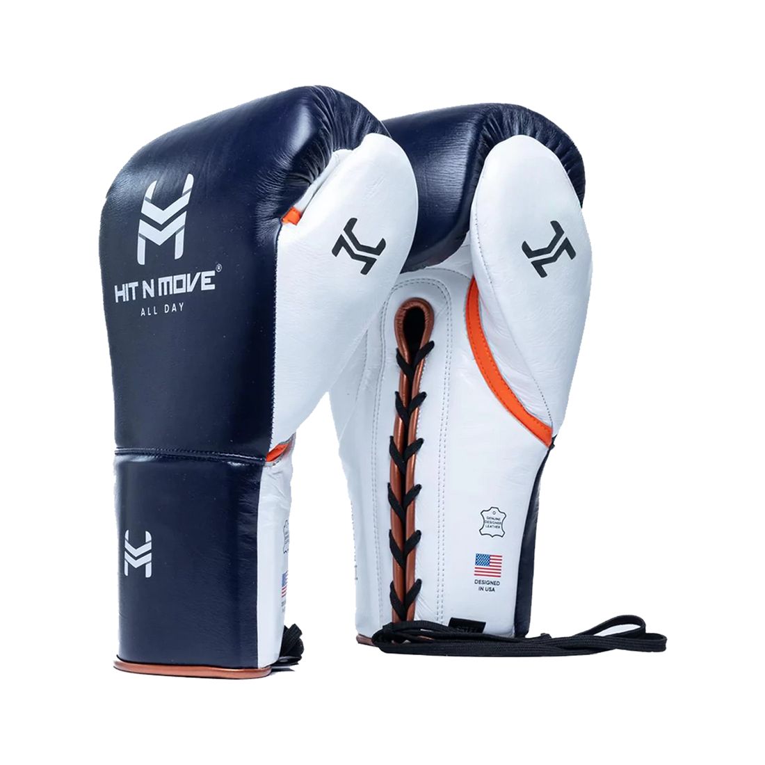 Sarung Tinju Hit n Move Pro Balance Gloves Lace Up / boxing gloves