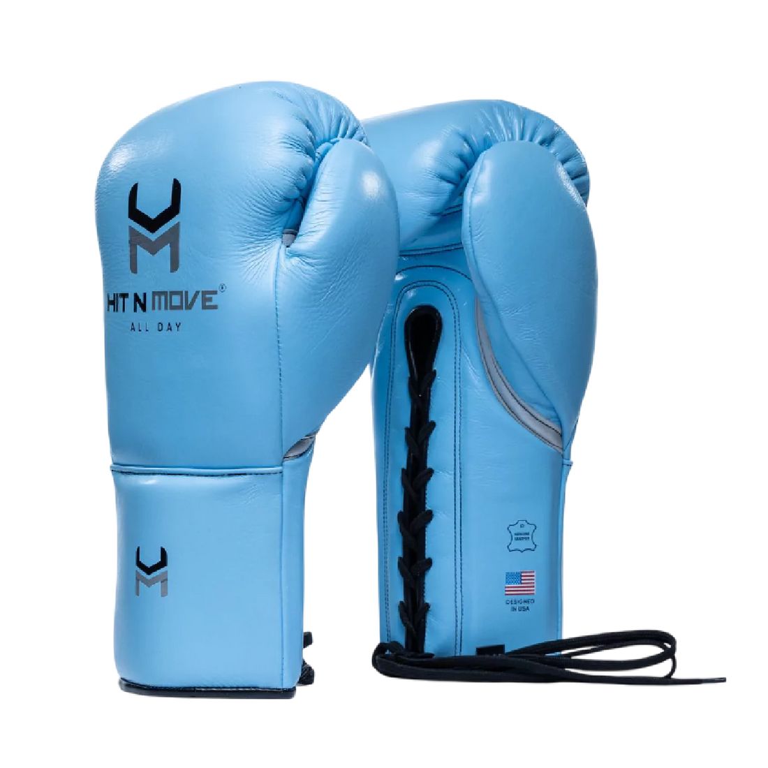 Sarung Tinju Hit n Move Horse Hair SUVARI LACES / boxing gloves