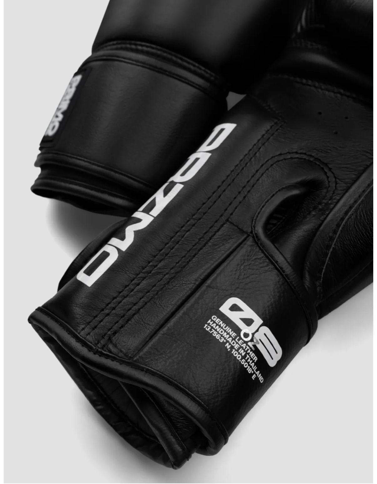 Sarung Tinju Primo Mamba Series / Boxing Gloves Sarung muay Thai