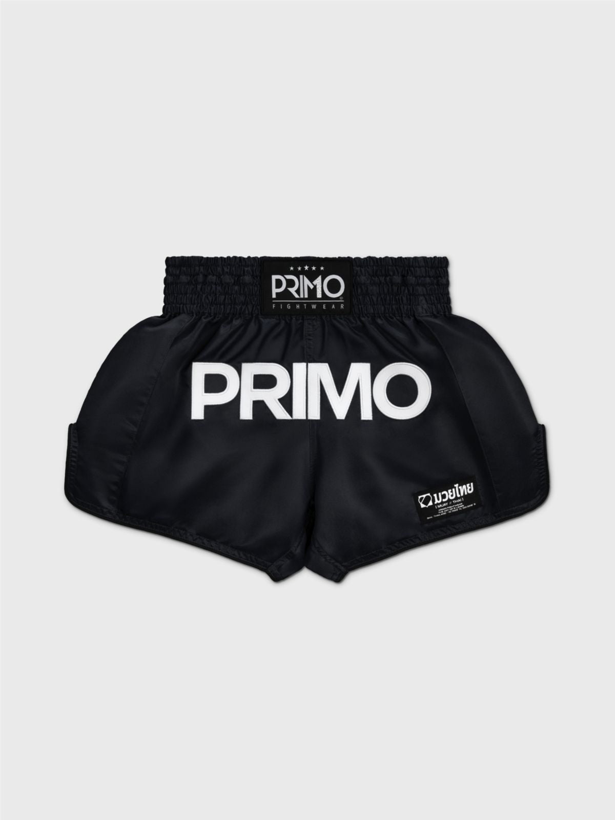 PRIMO Muay thai Short MAMBA / celana muaythai / muay thai short boxing