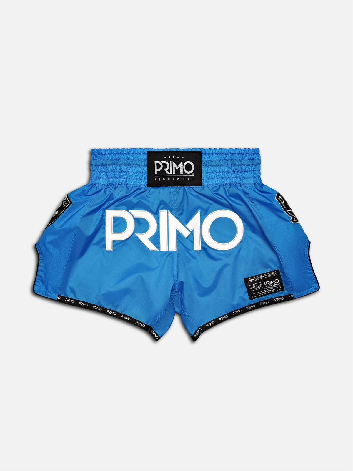PRIMO Muay thai Short SUPER NYLON / celana muaythai / boxing SHORT