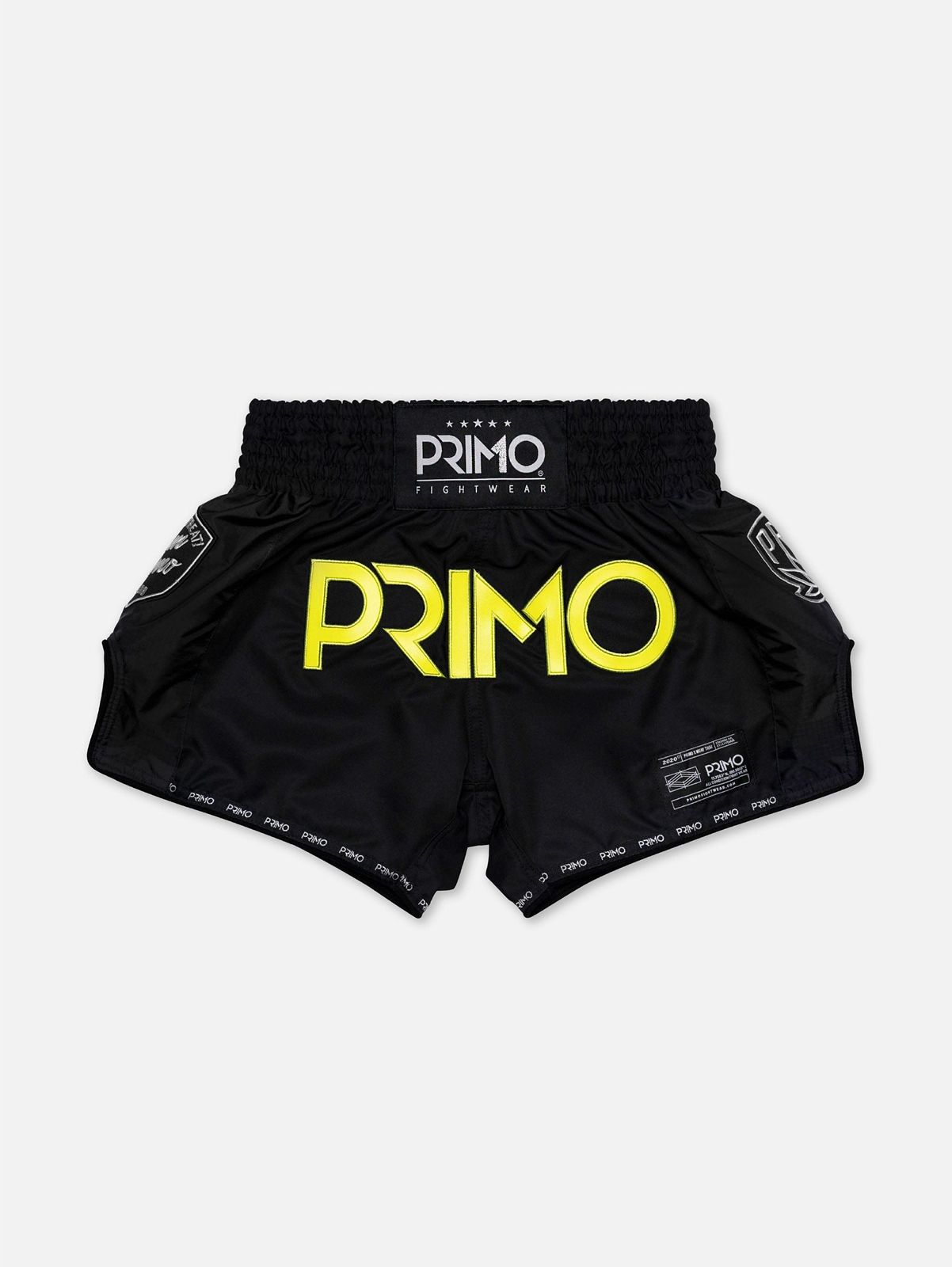 PRIMO Muay thai Short Classic / celana muaythai / boxing SHORT