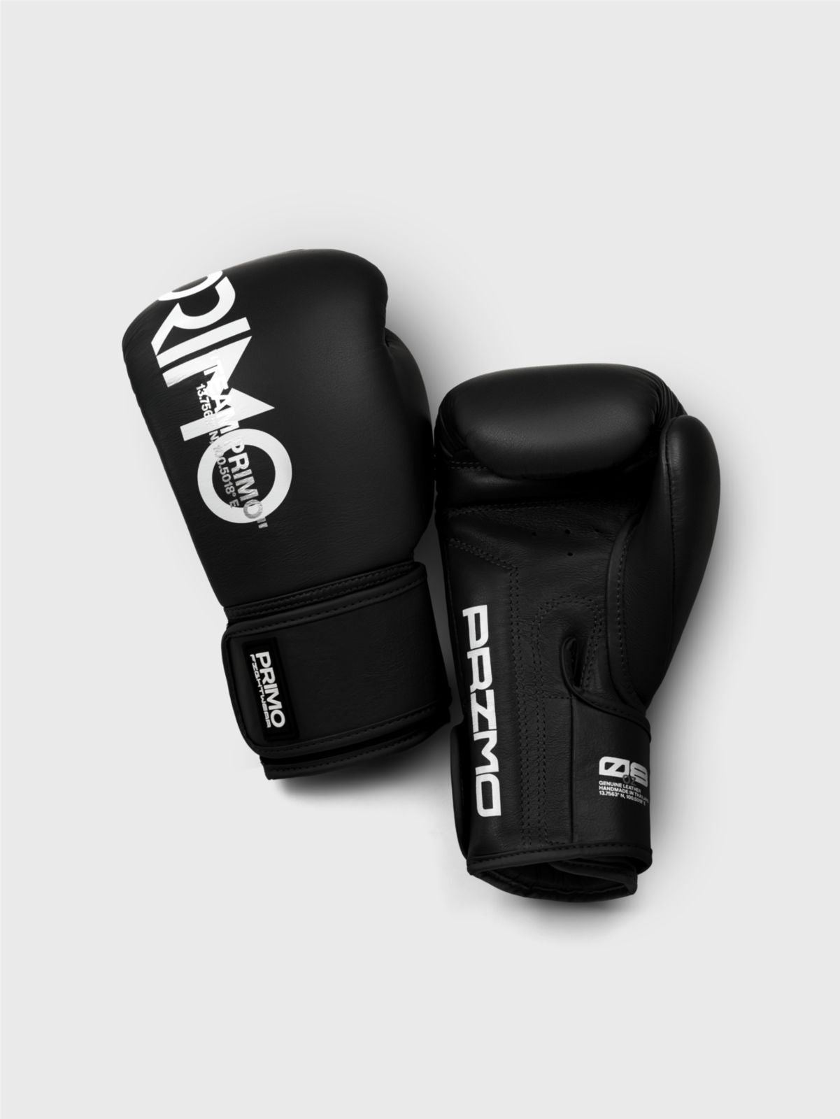 Sarung Tinju Primo Mamba Series / Boxing Gloves Sarung muay Thai