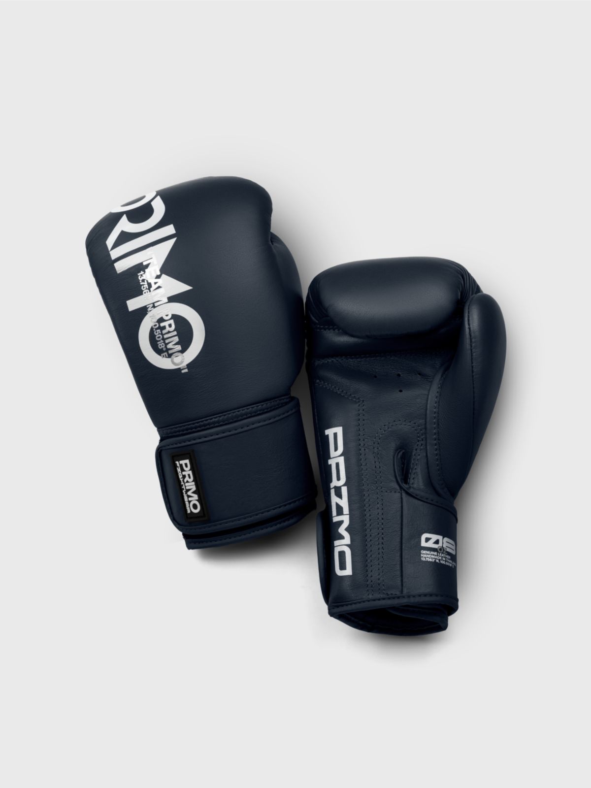 Sarung Tinju Primo Mamba Series / Boxing Gloves Sarung muay Thai